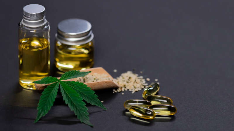 Tips for Selecting a Profitable CBD Business Opportunity