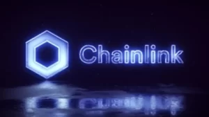 Chainlink (LINK): Empowering Smart Contracts with External Data Feeds