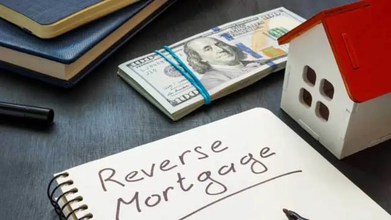 Turning Home Equity into Cash: A Comprehensive Guide to Reverse Mortgages