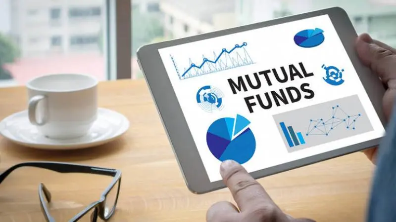 Equity Index Mutual Funds