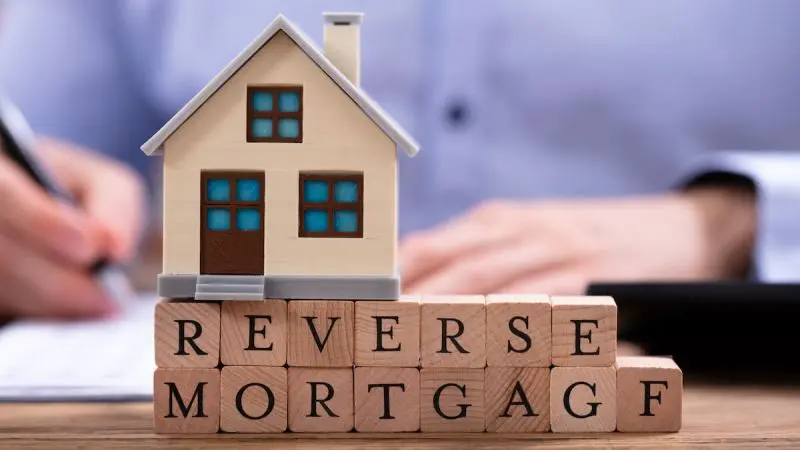 How to Get Out of a Reverse Mortgage