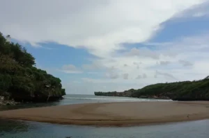 Exotic Beaches in Yogyakarta That You Must Visit for a Fun Vacation