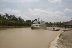 Most Popular Tourist Attractions in Jambi That You Must Visit for a Fun Vacation