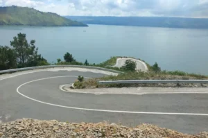 Tourist Attractions in Samosir that Offer Unique Natural and Cultural Charm