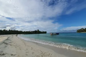 Tourist Destinations in Kotabaru Ready to Pamper Your Vacation