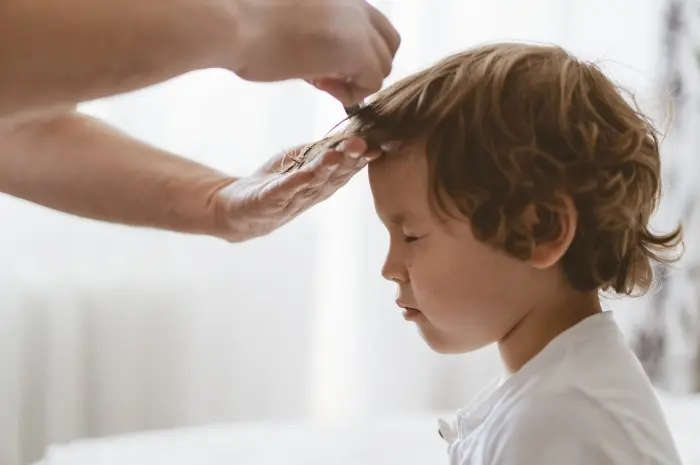 Safe and Effective Ways to Get Rid of Children's Head Lice